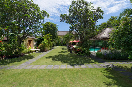 Villa Kalimaya